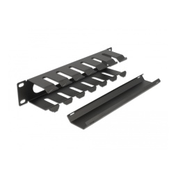 Delock 66843 Goulotte 10″: Chat IA & Téléchargement PDF | Fixfr