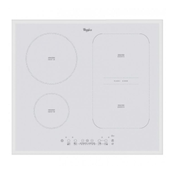 Whirlpool ACM 808/BA/WH Manuel utilisateur | Fixfr