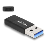Delock 85770 C&acirc;ble plat USB : Chat IA &amp; PDF