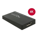 Delock 66780 Panneau fibre optique | AI Chat &amp; PDF