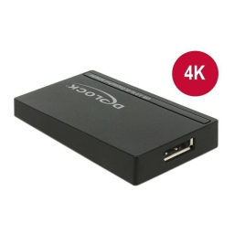 Delock 66780 Panneau fibre optique | AI Chat & PDF | Fixfr