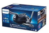 Philips FC8682/09 Performer Cat & Dog Aspirateur avec sac Manuel utilisateur | Fixfr