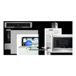 Electrolux EOB9851XAX Manuel utilisateur