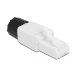 DeLOCK 86977 RJ45 plug Cat.6 UTP toolfree Fiche technique