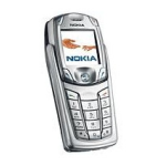 Nokia 6822 Manuel du propri&eacute;taire