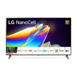 LG 55NANO959NA Manuel utilisateur