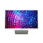 Philips 32PFS5863/12 5800 series T&eacute;l&eacute;viseur LED Smart TV ultra-plat Full HD Manuel utilisateur