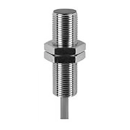 Baumer IR12.P06S-F40.PO1Z.7BCV Inductive proximity switch Fiche technique | Fixfr
