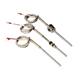 GEFRAN TR6M A, B, D Fiche technique | PDF et IA | Fixfr
