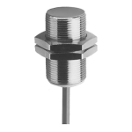 Baumer IFRM 18X9503 Inductive sensors NAMUR Fiche technique