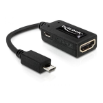 Delock 66760 Panneau Distribution Fibre Optique | AI Chat &amp; PDF