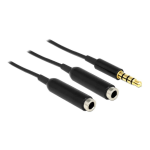 Delock C&acirc;ble TOSLINK : Chat IA &amp; T&eacute;l&eacute;chargement PDF