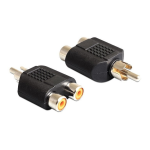 Delock 64142 Adaptateur RCA | AI Chat &amp; PDF