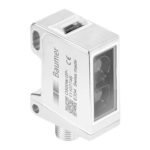 Baumer O500W TR-ZZZZ.PVO Fiche technique + IA