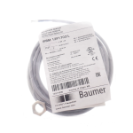 Baumer IFRM 12P1702/L Inductive proximity switch Fiche technique