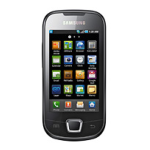 Samsung GT-I5800 Manuel utilisateur
