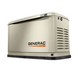 Generac G0072249 Manuel du propriétaire | Fixfr