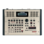 Roland GS-10 Manuel utilisateur