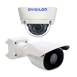Avigilon Deploying Solutions: A Mode d'emploi | Fixfr