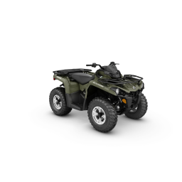 Can-Am T3 Outlander L Series 2016 Manuel du propriétaire | Fixfr