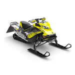 Ski-Doo REV GEN4 Grand Touring Limited: Guide AI &amp; PDF