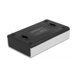 Delock 87758 Commutateur VGA | AI Chat &amp; PDF