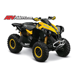 T3 Reg. 167_2013 Renegade Series