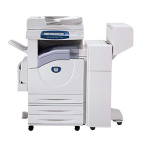 Xerox WORKCENTRE 7232 Manuel utilisateur