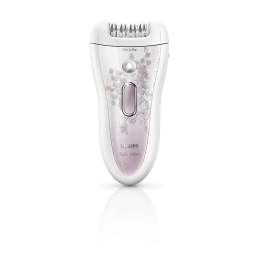 Philips SatinPerfect HP6577/00: Chat IA & PDF | Fixfr