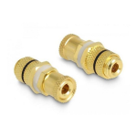 Delock 64146 Adaptateur audio : Fiche technique &amp; PDF | AI Chat