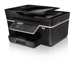 V715w All In One Wireless Inkjet Printer