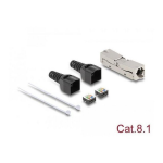 Delock 86810 Capot Keystone | Chat IA &amp; PDF