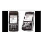 Blackberry 7130v Manuel utilisateur