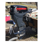 Evinrude AA EV 30 MFE Manuel du propri&eacute;taire