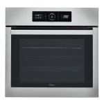 Whirlpool AKZ 130 ix Manuel utilisateur