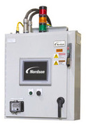 Nordson Rhino SD3/XD3 Depressurization Module for Electric Controls Manuel du propriétaire | Fixfr