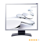 BenQ FP73G S : Manuel Utilisateur | AI Chat &amp; PDF Acc&egrave;s