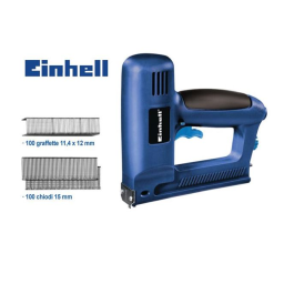 EINHELL BT-EN 20 Manuel utilisateur | Fixfr