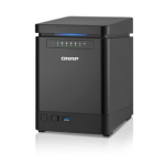 QNAP TS-453mini Fiche technique