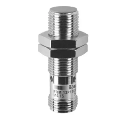 Baumer IFRM 12P3703/S14L Fiche Technique | AI Chat | Fixfr