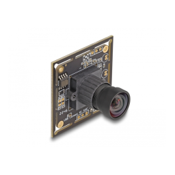 DeLOCK 96001 Module Cable USB 2.0 Type-A male to 4 pin camera male V6 1.5 m  Fiche technique | Fixfr