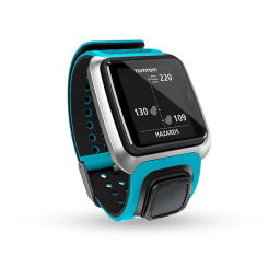 TomTom Golfer : Guide de Référence + Chat IA | Fixfr