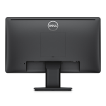 Dell E2015Hv electronics accessory Manuel utilisateur