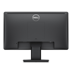 Dell E2015Hv electronics accessory Manuel utilisateur | Fixfr