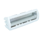 Philips CRP583/01 SatinPerfect Grille Manuel utilisateur