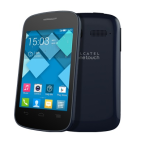 Alcatel POP C1 Manuel utilisateur