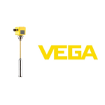 Vega VEGACAP 35 Adjustment-free, capacitive cable probe for level detection Operating instrustions