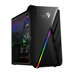 Asus ROG Strix GA35 (G35DX) Tower PC Manuel utilisateur