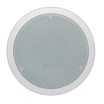 APart CM6T Haut-parleur de Plafond : Chat IA &amp; PDF