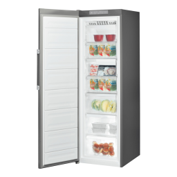 Whirlpool UW8 F1C XB N 1 Fiche produit + AI Chat | Fixfr